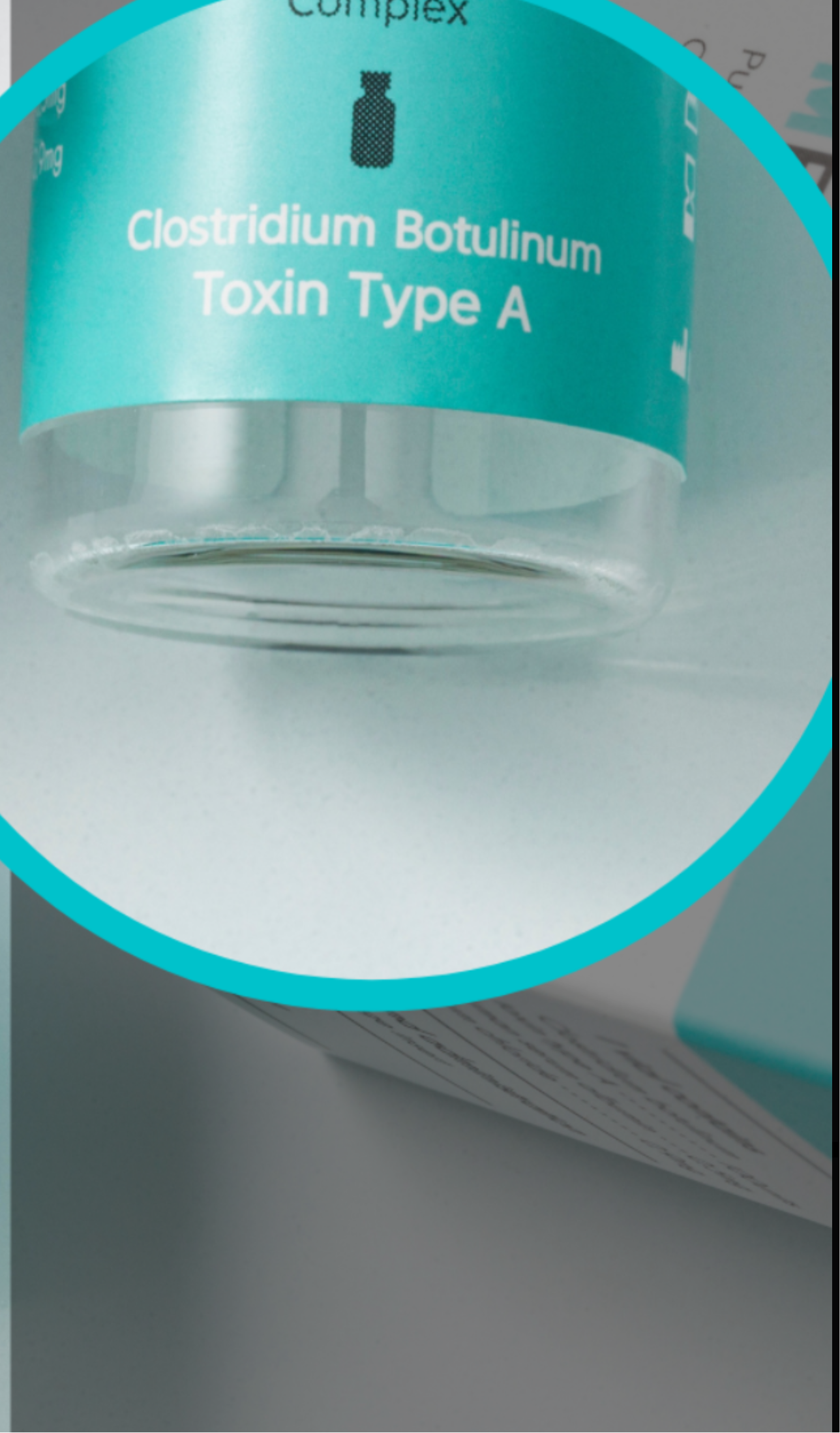 Metox 100u -UK IN STOCK