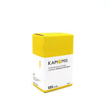 Kamomis 100U (METOX SISTER)
