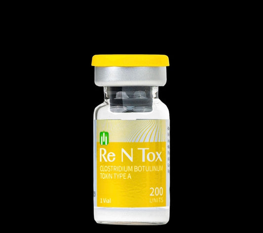 Rentox 200u UK in stock
