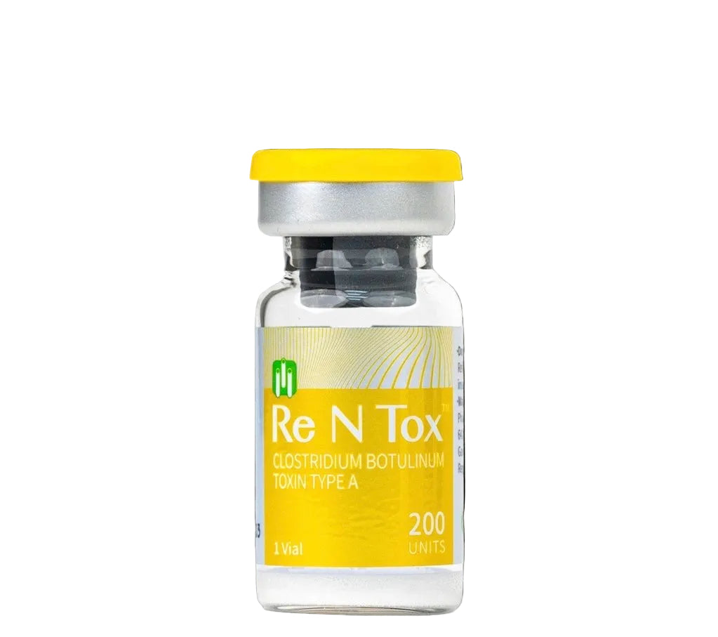 Rentox 200u UK in stock