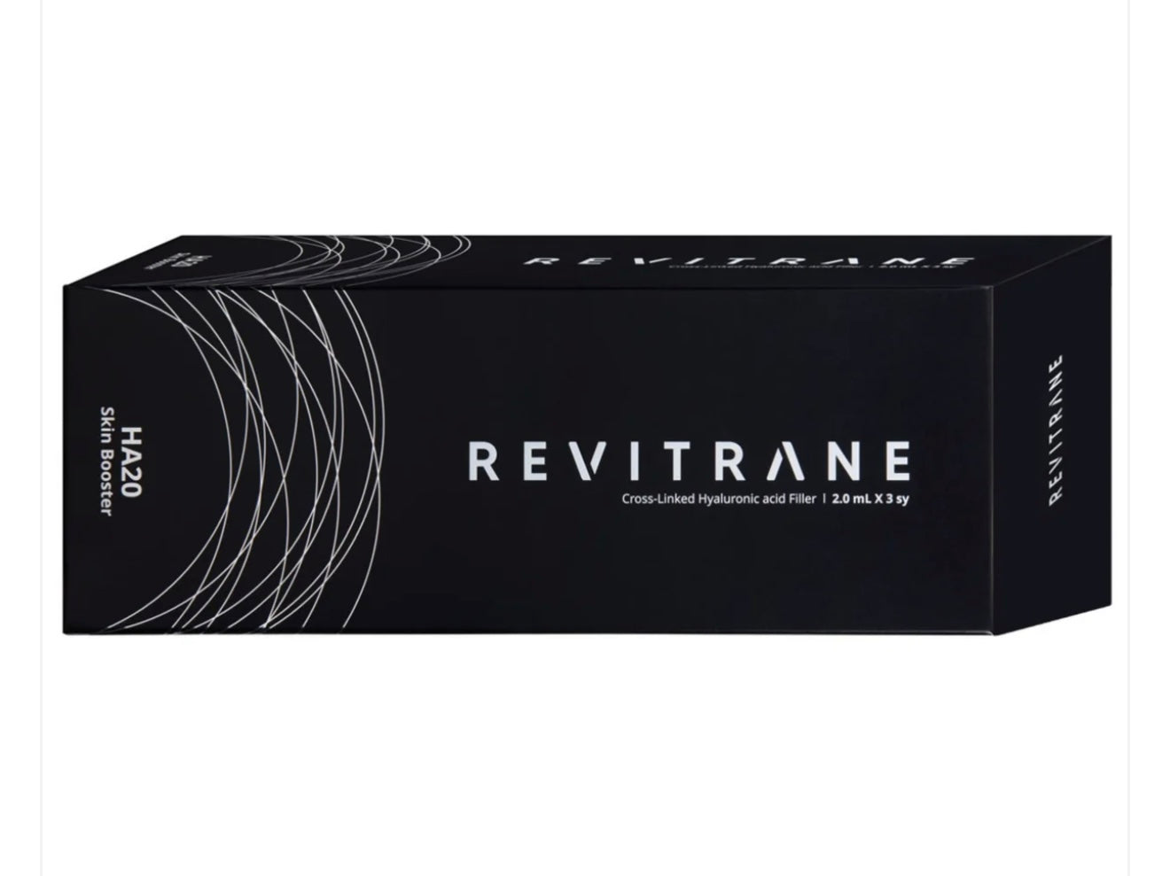 Revitrane HA20 Skin booster