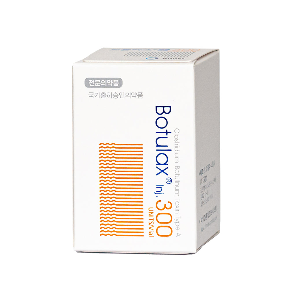 Botulax 300u in stock uk