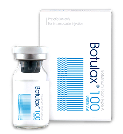 Botulax 100u -uk in stock