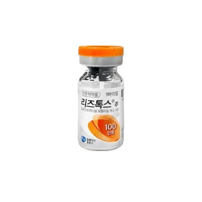 LIZTOX 100U uk stock arriving June 23rd