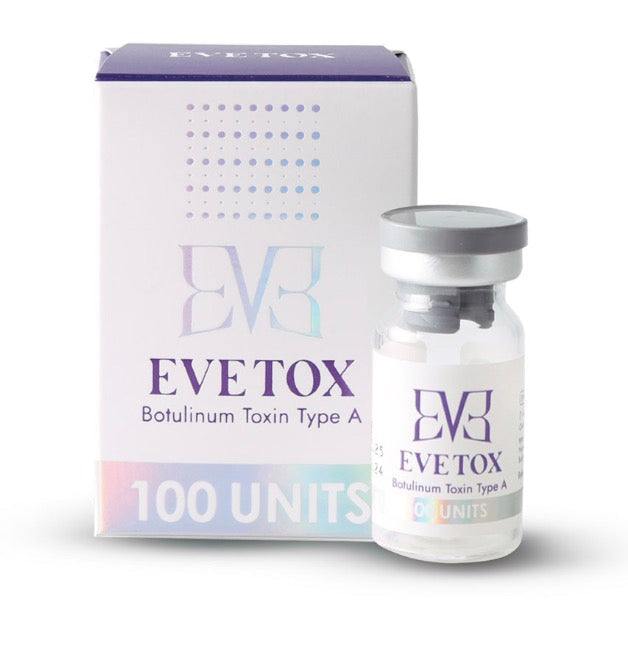 Evetox 100iu UK in stock