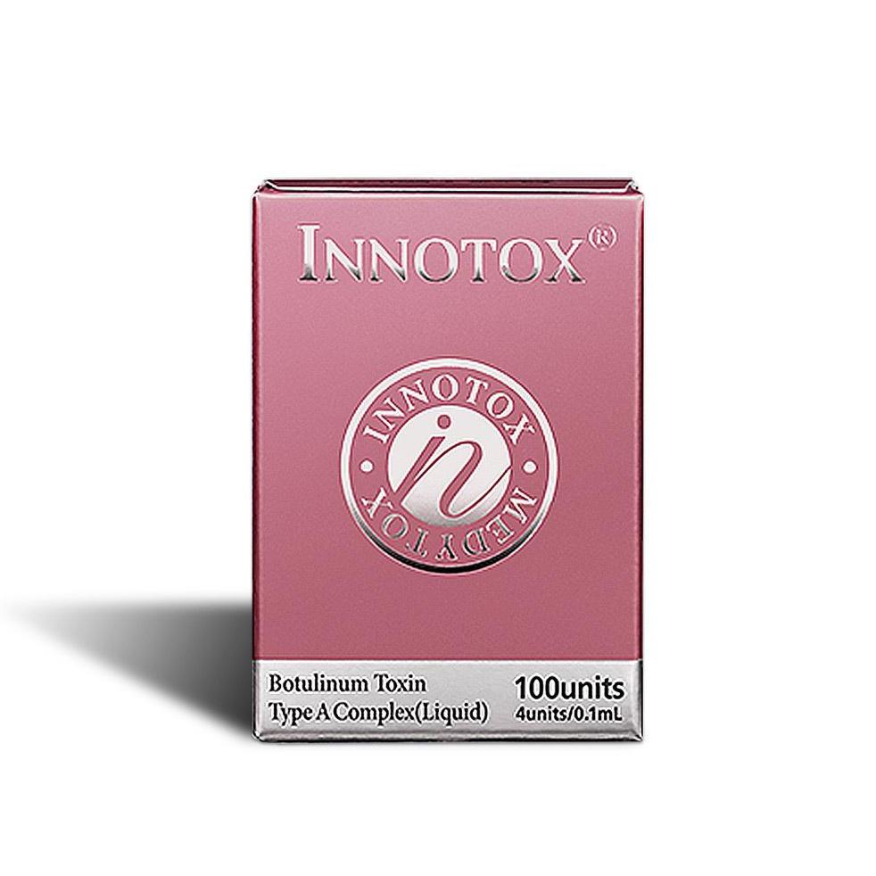 Innotox 100u PRE ORDER 7-10 days minimum order 4!!