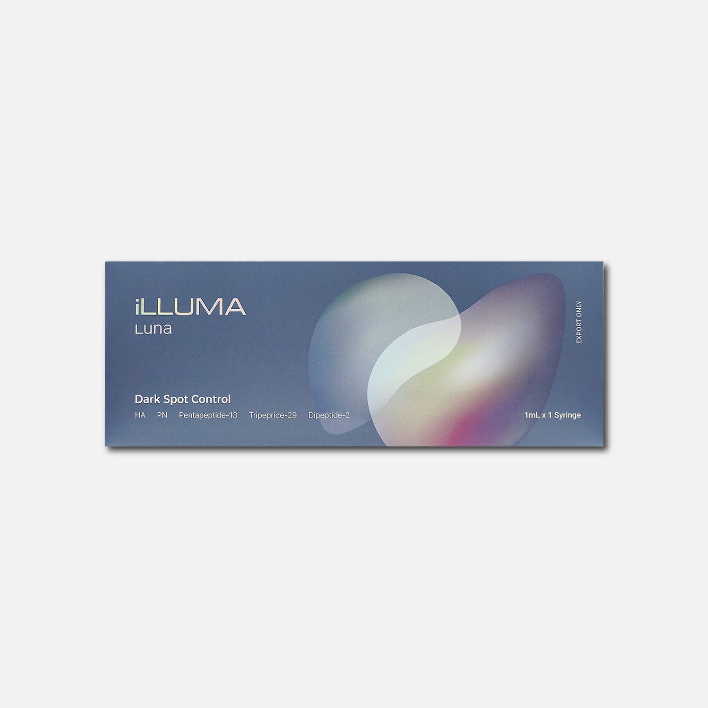 ILLUMA LUNA SKIN BOOSTER