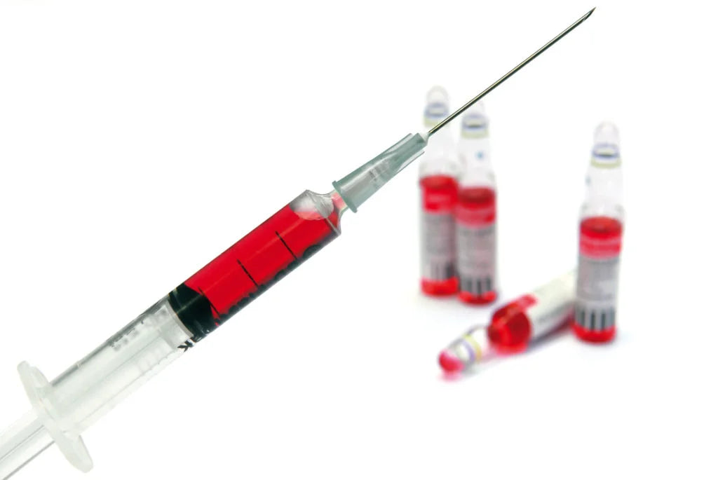 Vitamin b12 2ml Ampoules x10 uk in stock
