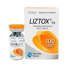 LIZTOX 100U