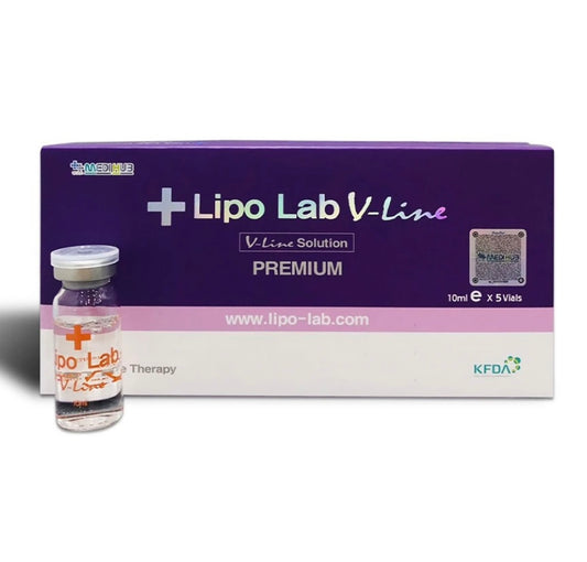 Lipo lab v line