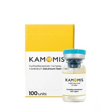 Kamomis 100U (METOX)