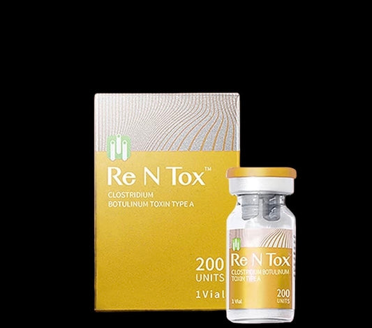 Rentox 200u UK in stock