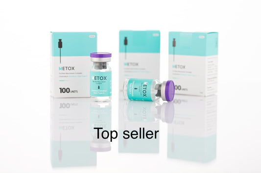 Metox 100u -UK IN STOCK