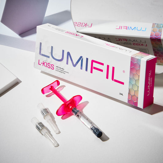 Lumifil kiss dermal filler
