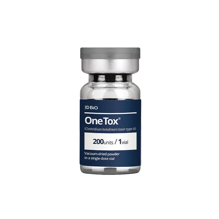One tox 200u PRE ORDER 7-10 days shipping- MINIMUM ORDER 2!