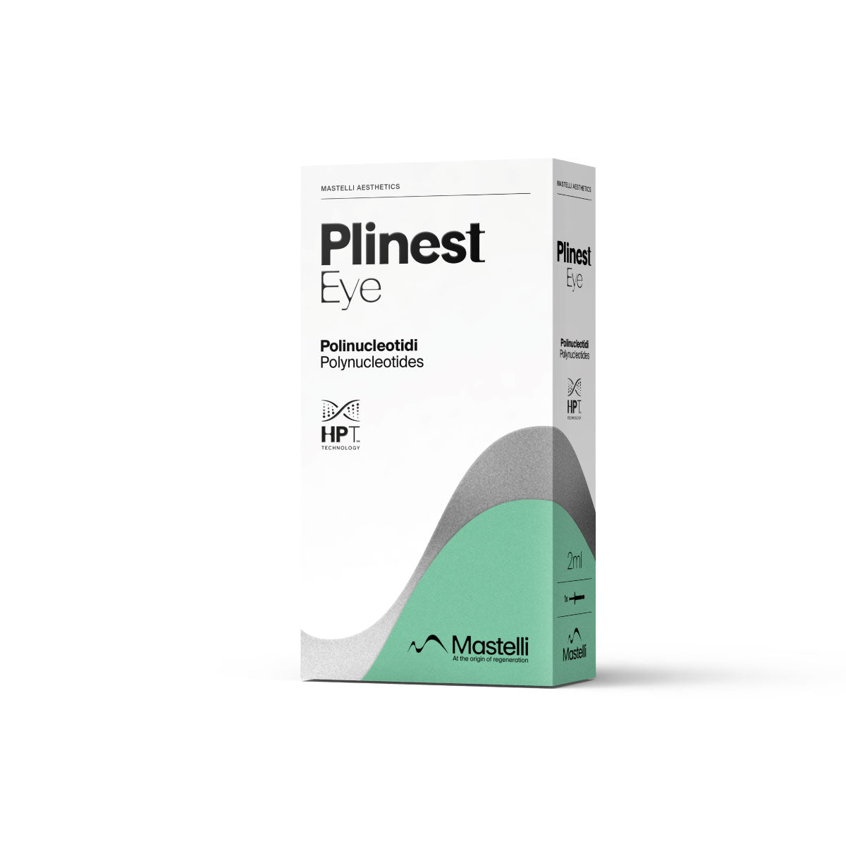 Plintest eye