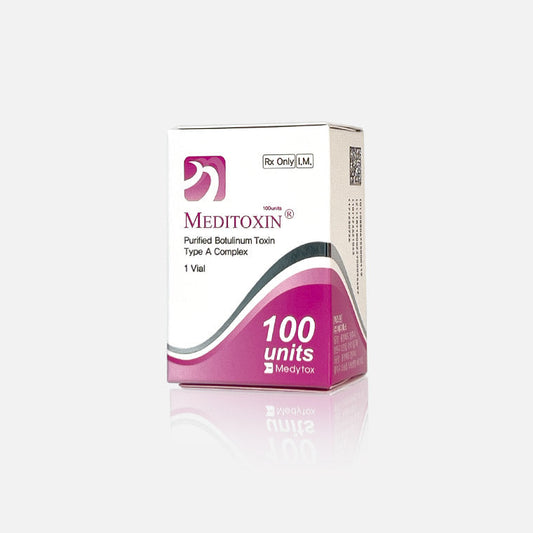 Meditoxin 200u uk pre order 7-10 days minimum order 2!