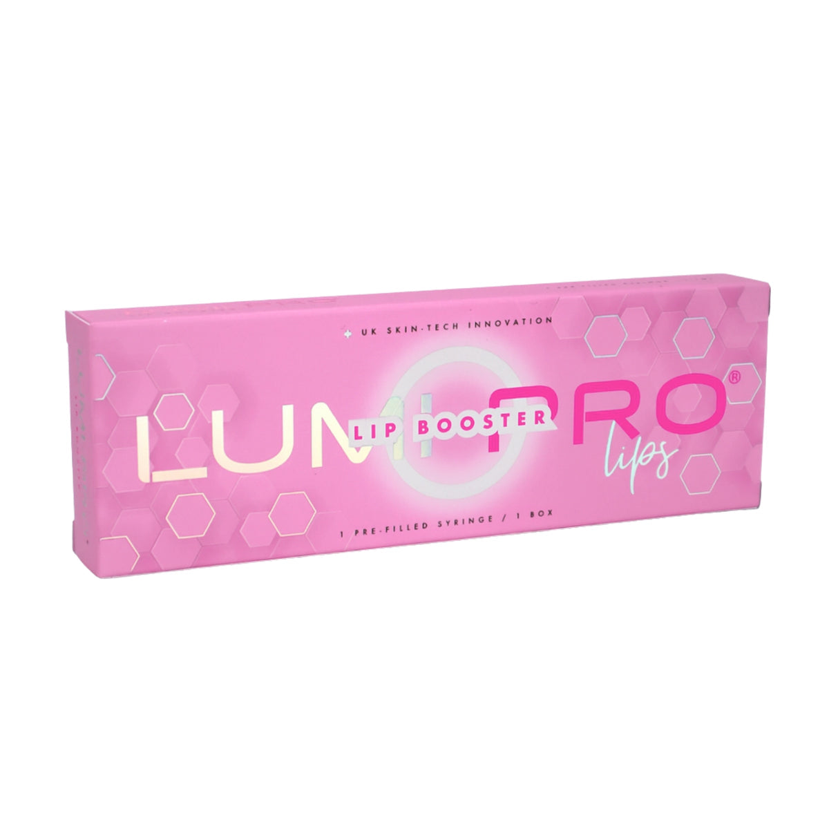 Lumi pro lip booster