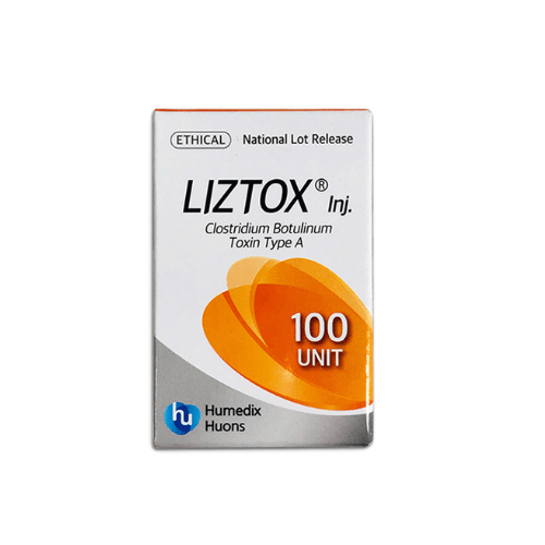 LIZTOX 100U uk stock arriving June 23rd