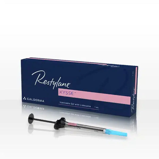 Restylane Kysse 1x1ml