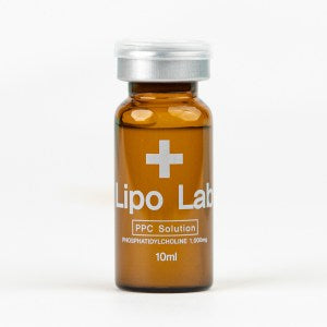 Lipolab 1x 10ml vial