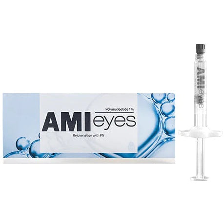 AMI Eyes skin booster uk in stock