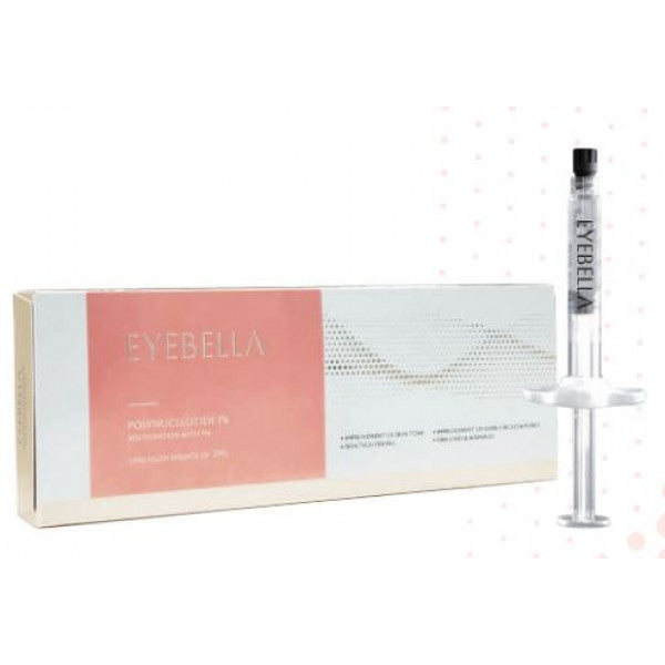 EYEBELLA - 1 x 2ml used to be SDNA