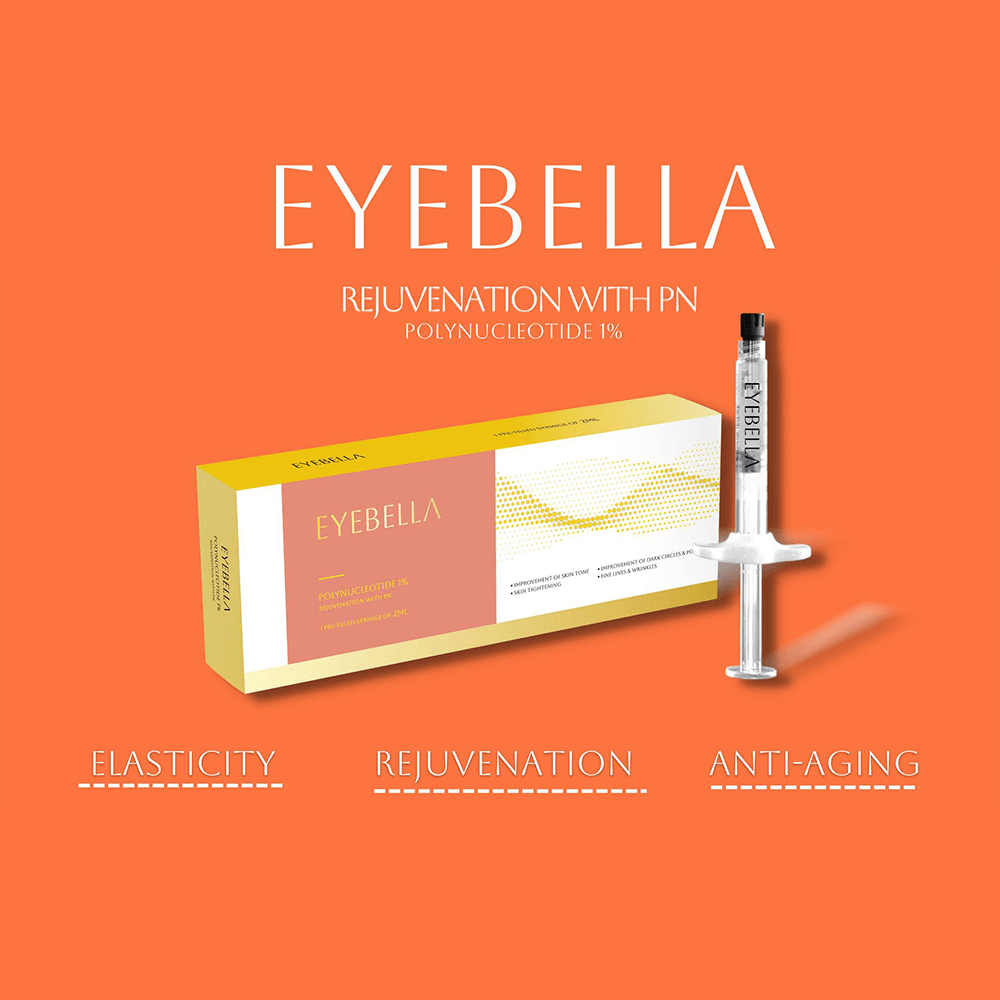 EYEBELLA - 1 x 2ml used to be SDNA