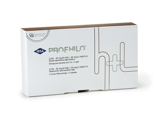 PROFHILO H + L 2/4 day delivery