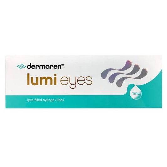 Lumi eyes (IN STOCK)