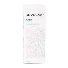 Revolax deep 1.1ml